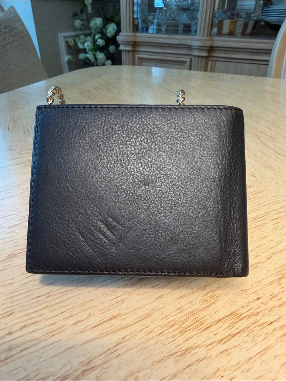 Faraday Defense genuine black